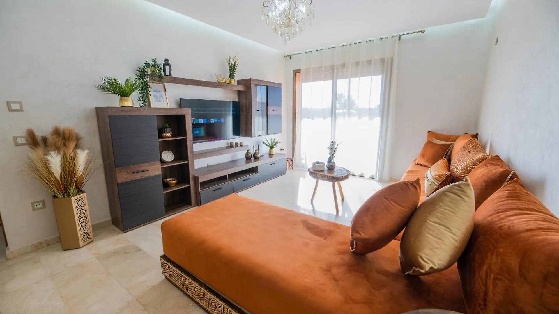 Pearl Garden 69 Διαμέρισμα Μαρακές